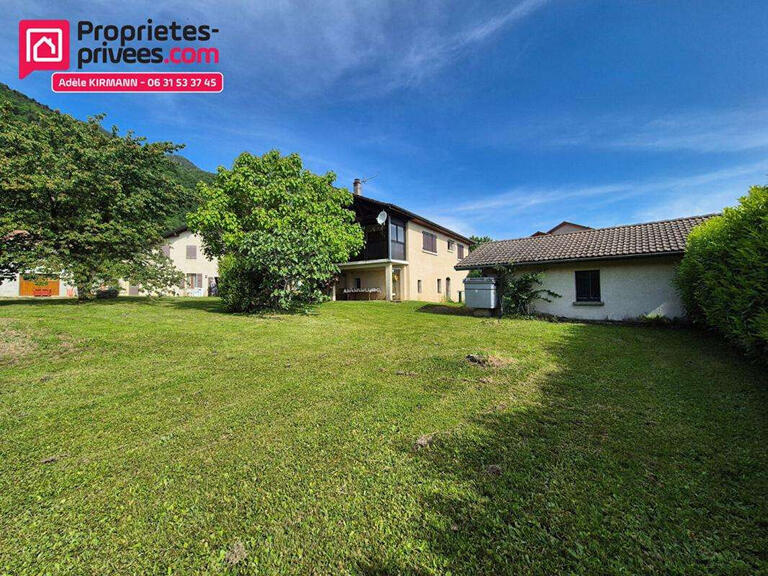House Collonges - 2 bedrooms