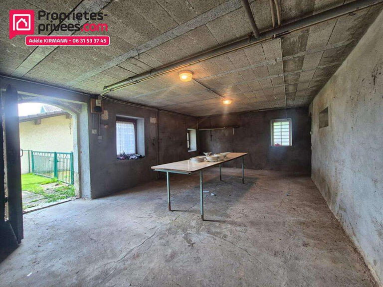 House Collonges - 2 bedrooms