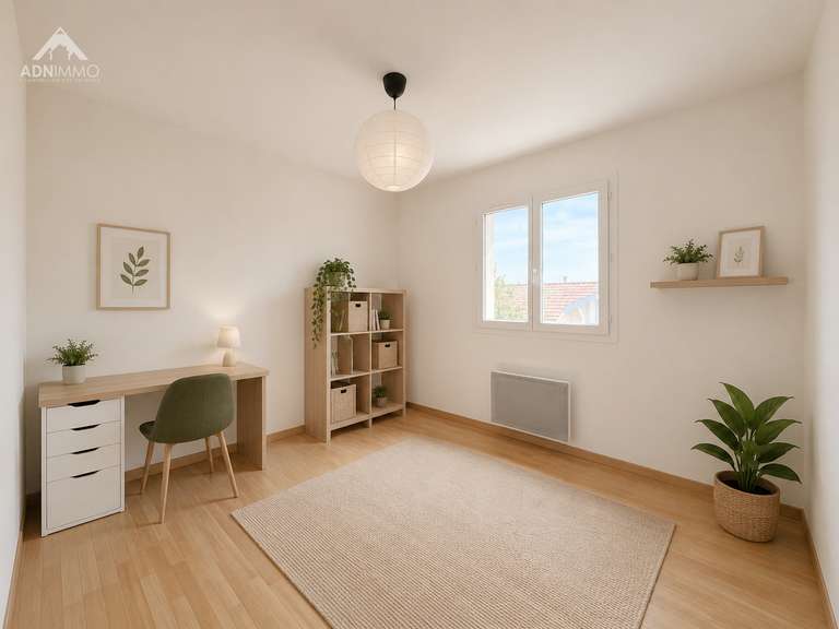 Maison Collonges - 4 chambres - 156m²