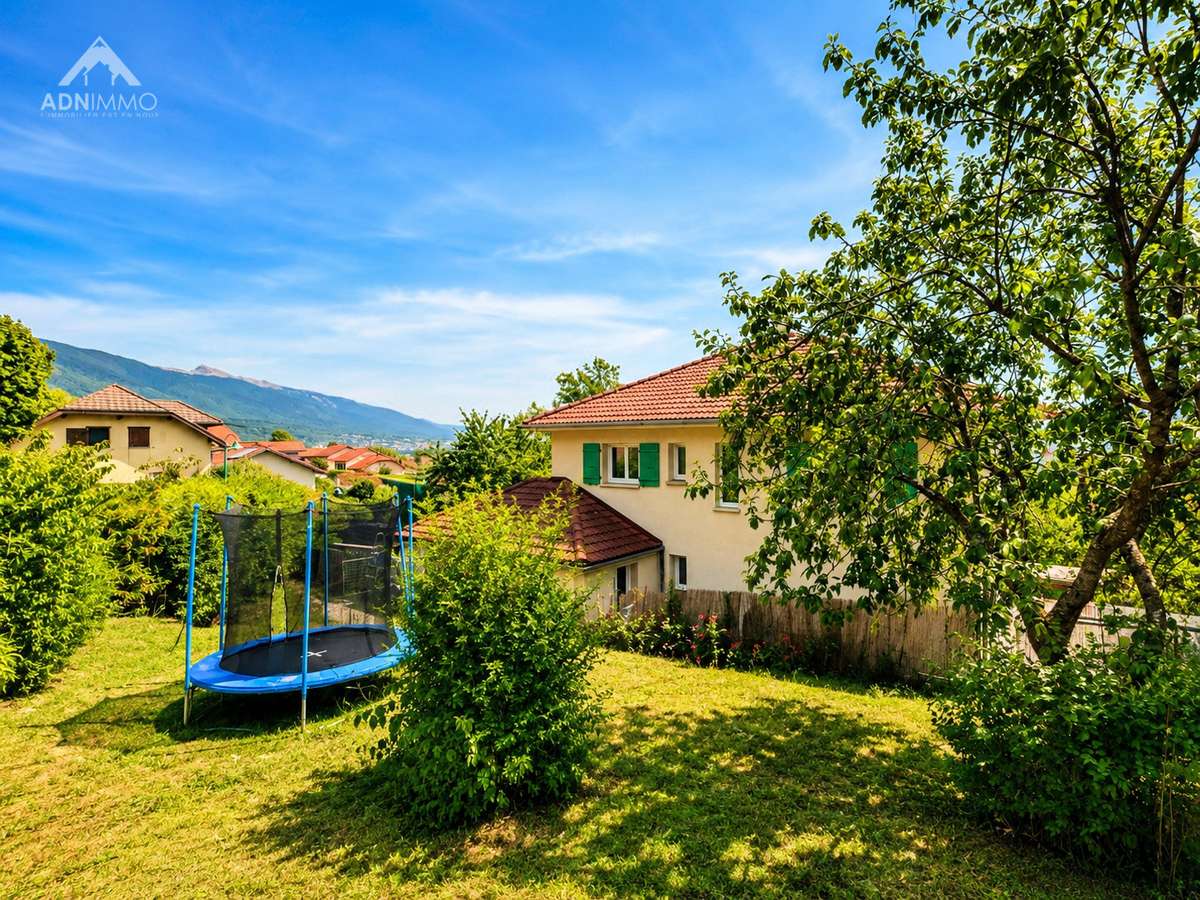 Maison Collonges