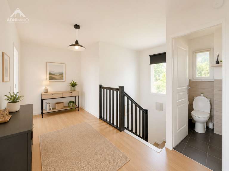 Maison Collonges - 4 chambres - 156m²