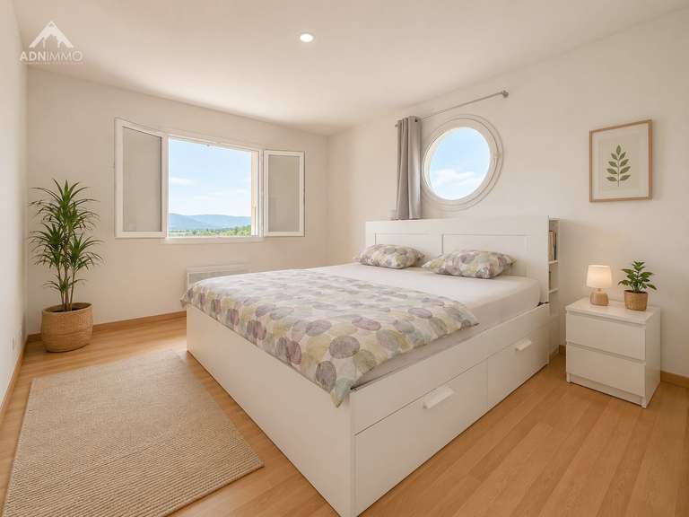 Maison Collonges - 4 chambres - 156m²