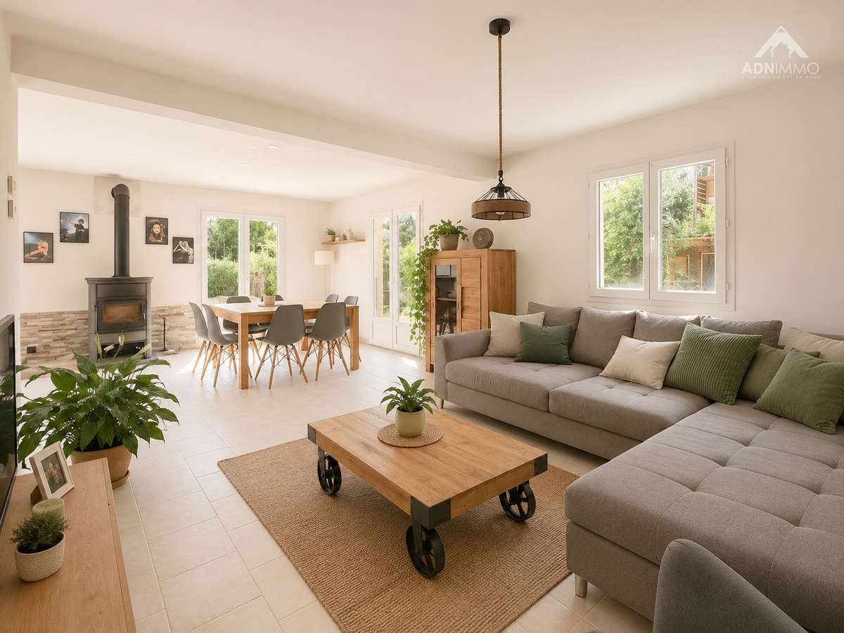 Maison Collonges