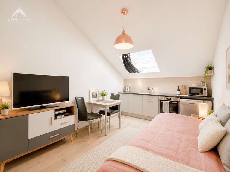 Maison Collonges - 4 chambres - 134m²