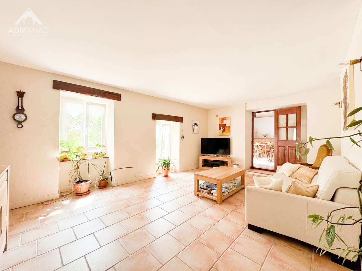 Maison Collonges