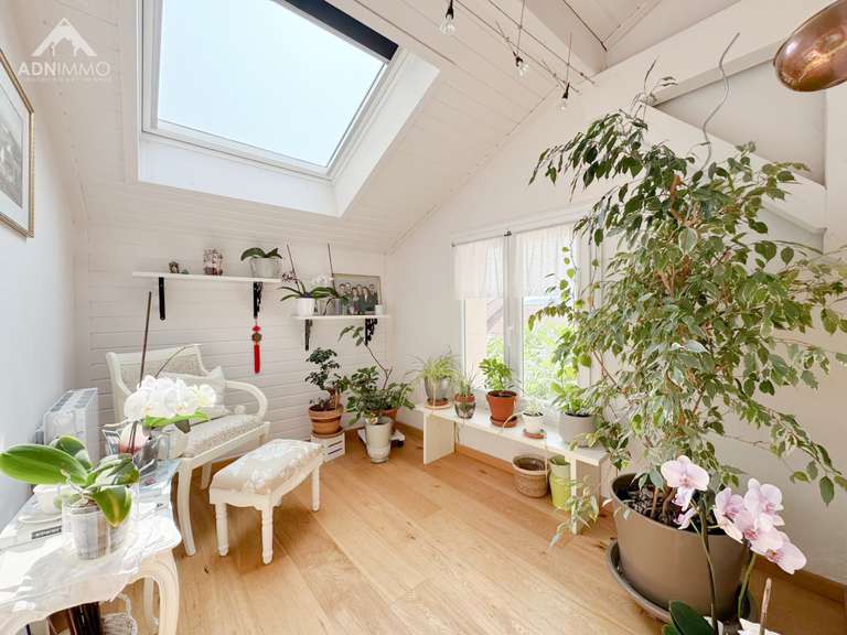 Maison Collonges - 5 chambres - 200m²