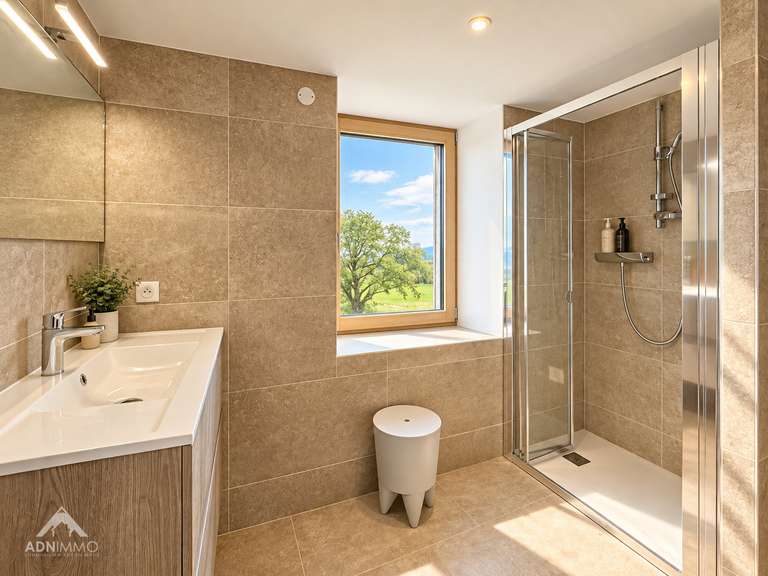 Maison Collonges - 5 chambres - 210m²