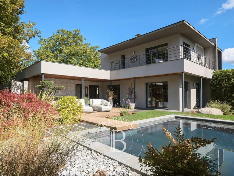 Vente Maison Collonges-au-Mont-d'Or - 4 chambres