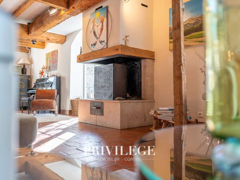 Maison Collonges-au-Mont-d'Or - 7 chambres - 310m²