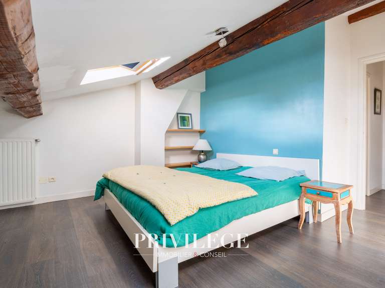 Maison Collonges-au-Mont-d'Or - 7 chambres - 310m²