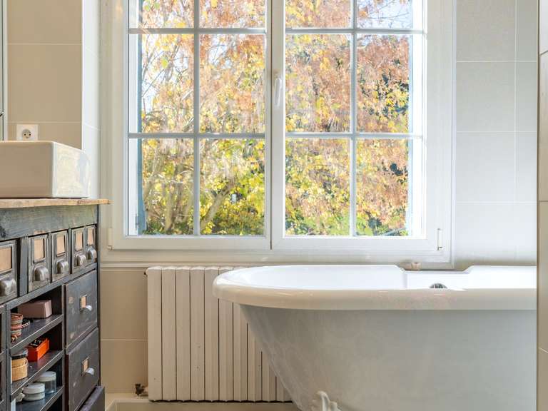 Maison Collonges-au-Mont-d'Or - 7 chambres - 310m²