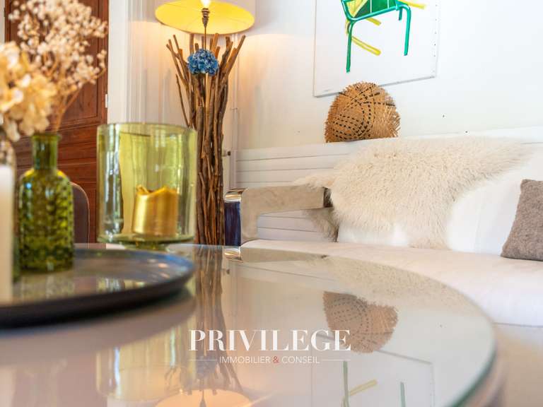 Maison Collonges-au-Mont-d'Or - 7 chambres - 310m²