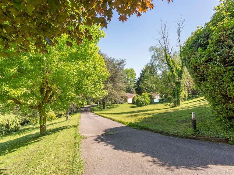 Maison Collonges-au-Mont-d'Or - 5 chambres - 435m²