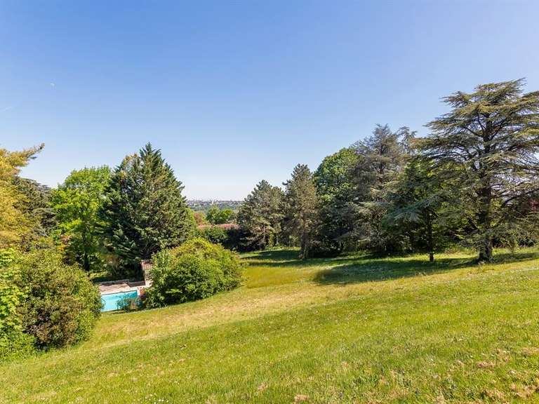 Maison Collonges-au-Mont-d'Or - 5 chambres - 435m²