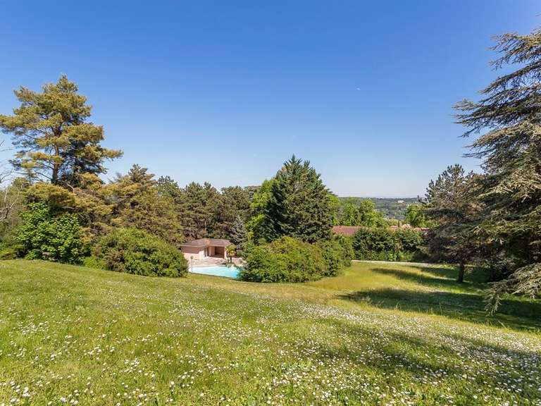 Maison Collonges-au-Mont-d'Or - 5 chambres - 435m²