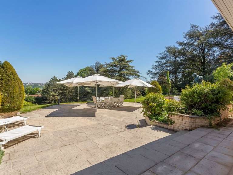 Maison Collonges-au-Mont-d'Or - 5 chambres - 435m²