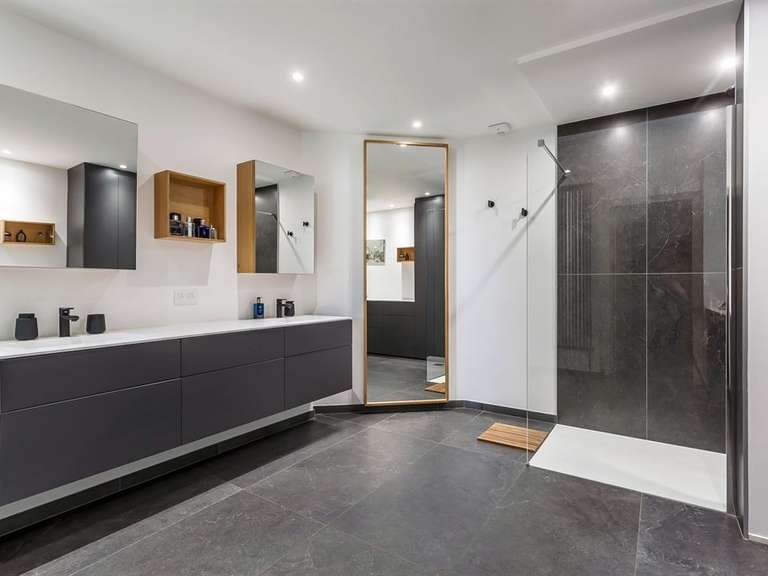 Maison Collonges-au-Mont-d'Or - 5 chambres - 435m²