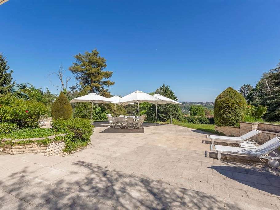 Maison Collonges-au-Mont-d'Or