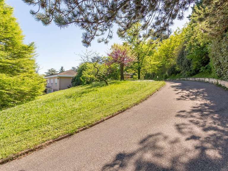 Maison Collonges-au-Mont-d'Or - 5 chambres - 435m²