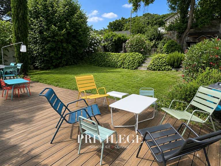 Maison Collonges-au-Mont-d'Or - 4 chambres - 222m²