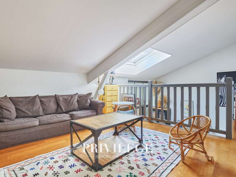 Maison Collonges-au-Mont-d'Or - 4 chambres - 222m²