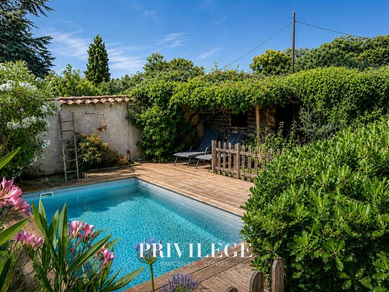 Maison Collonges-au-Mont-d'Or - 4 chambres - 222m²