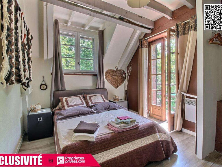 Maison Collonges-la-Rouge - 5 chambres