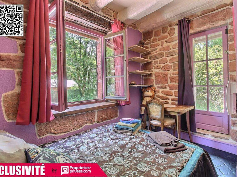 Maison Collonges-la-Rouge - 5 chambres