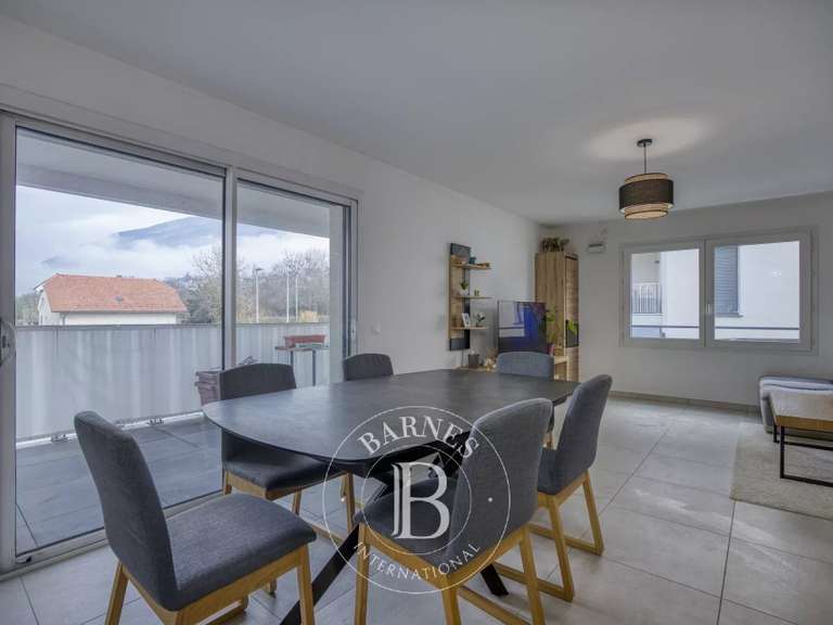 Appartement Collonges-sous-Salève - 3 chambres