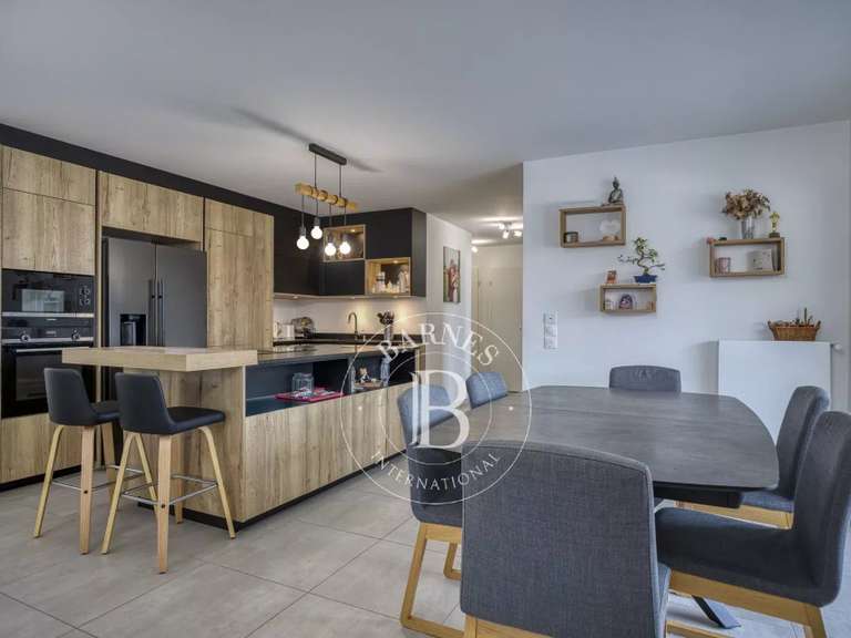 Appartement Collonges-sous-Salève - 3 chambres