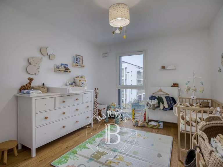 Appartement Collonges-sous-Salève - 3 chambres