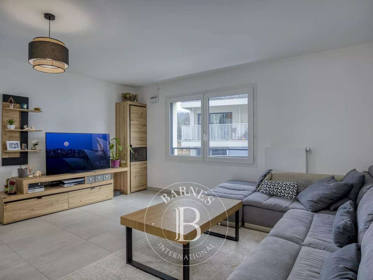 Appartement Collonges-sous-Salève