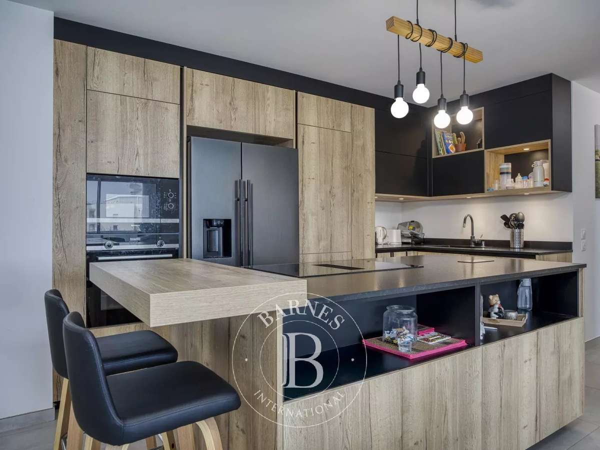 Appartement Collonges-sous-Salève