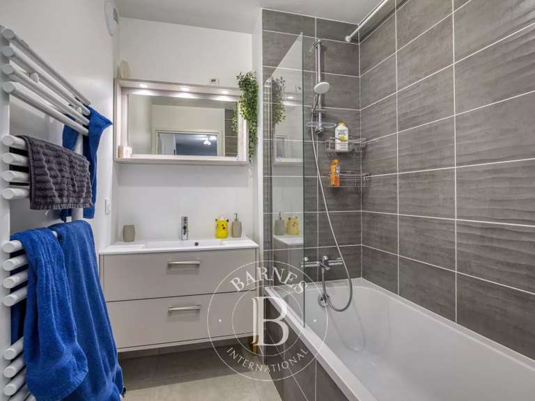 Appartement Collonges-sous-Salève - 3 chambres