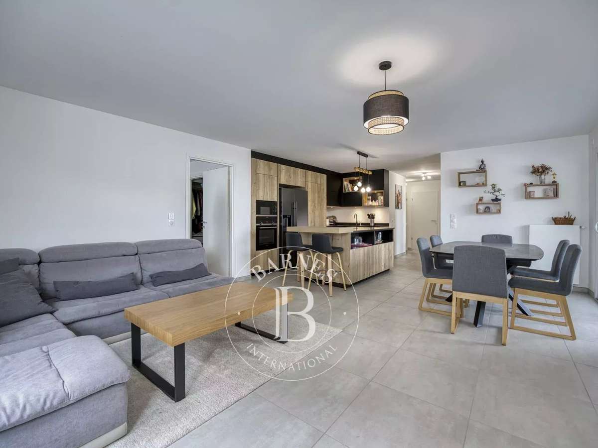 Appartement Collonges-sous-Salève