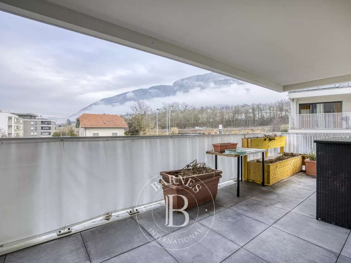 Appartement Collonges-sous-Salève