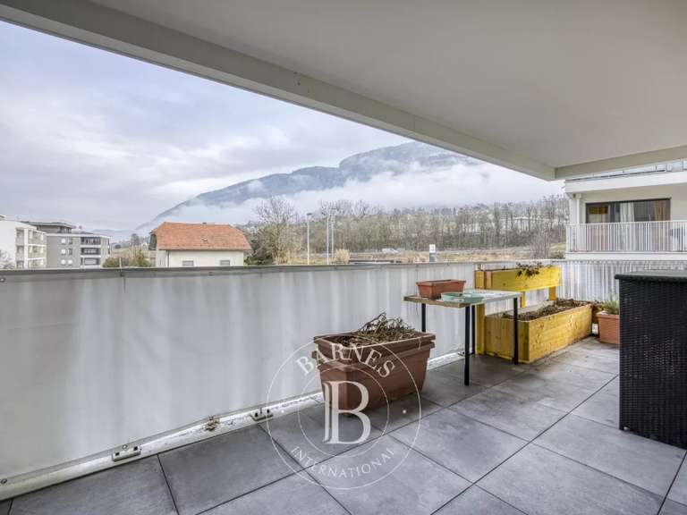 Appartement Collonges-sous-Salève - 3 chambres