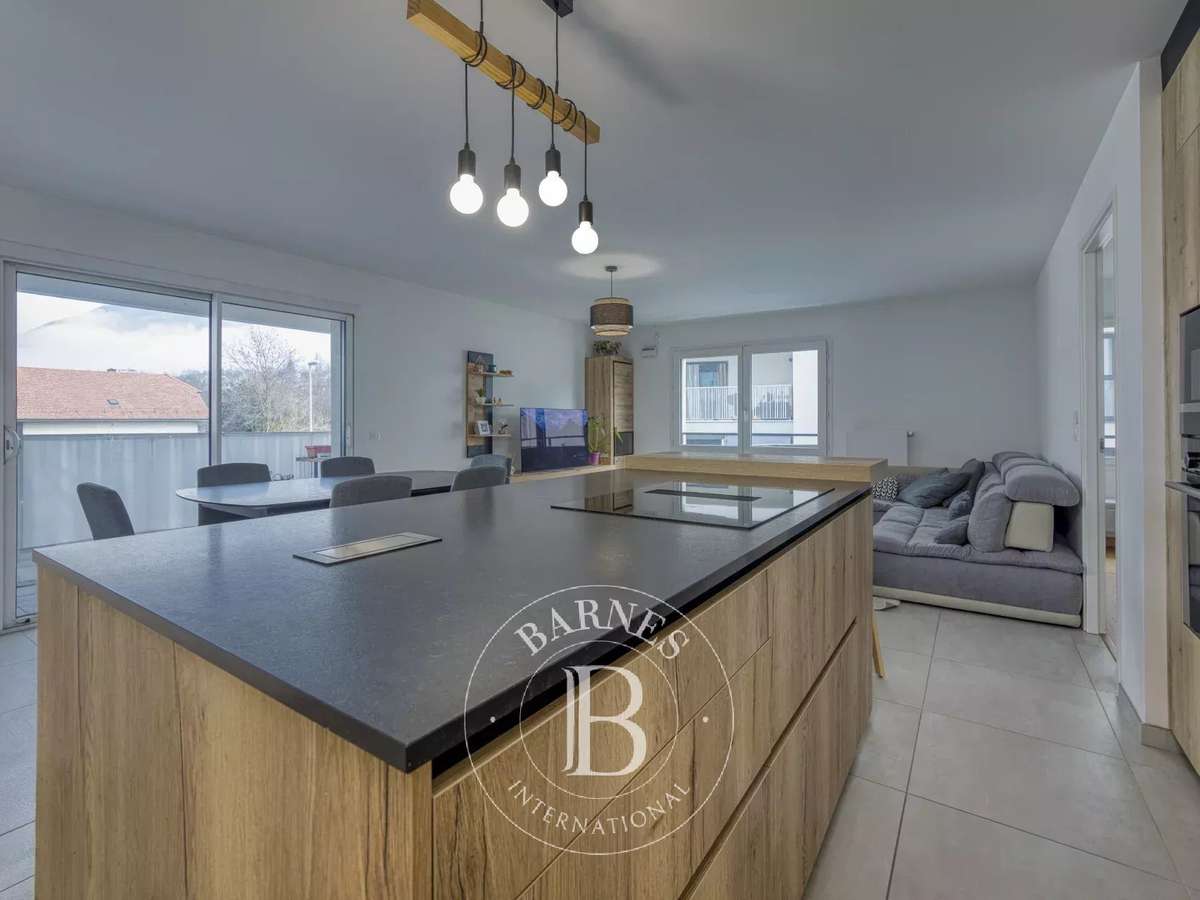 Appartement Collonges-sous-Salève