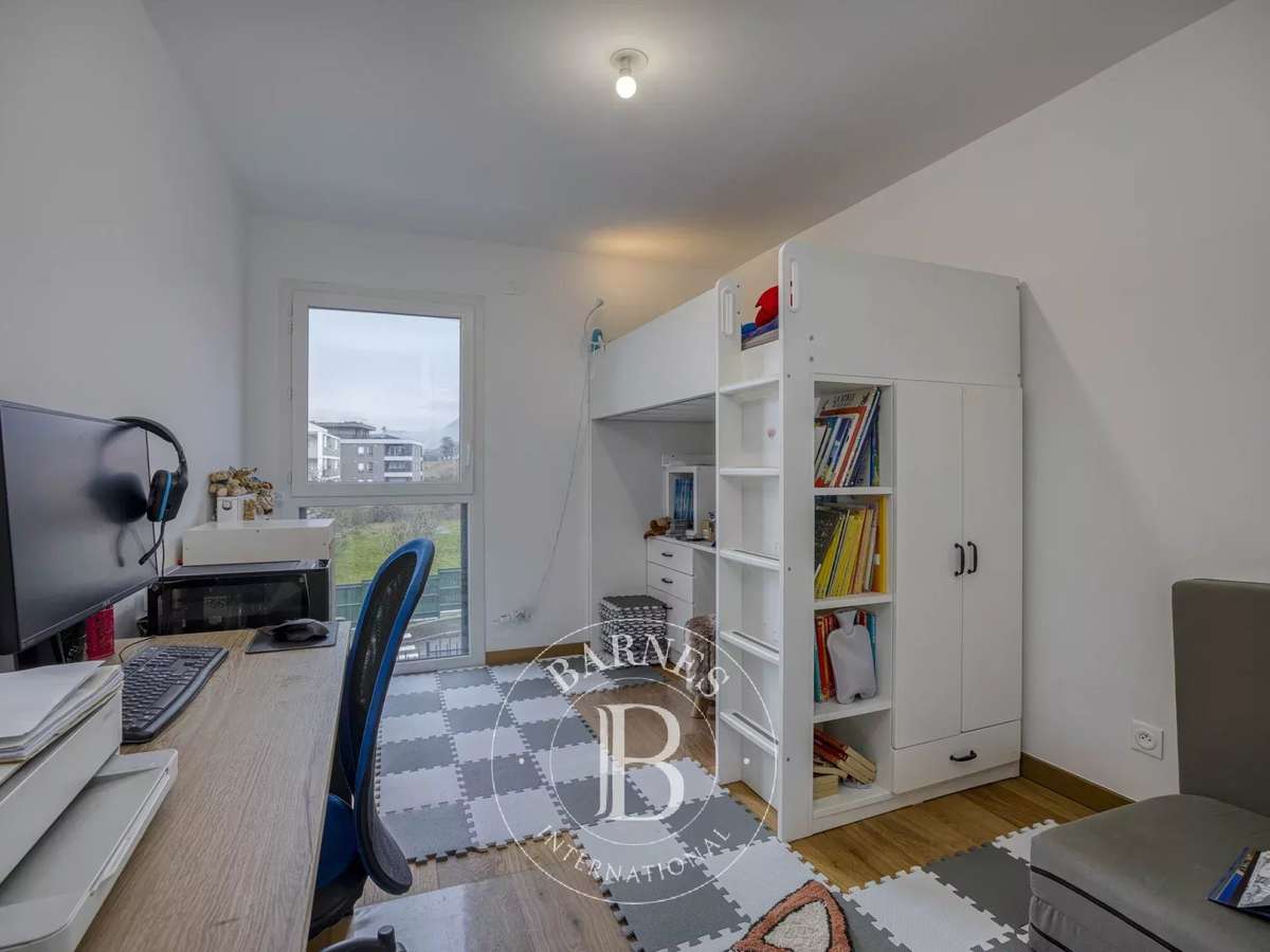 Appartement Collonges-sous-Salève