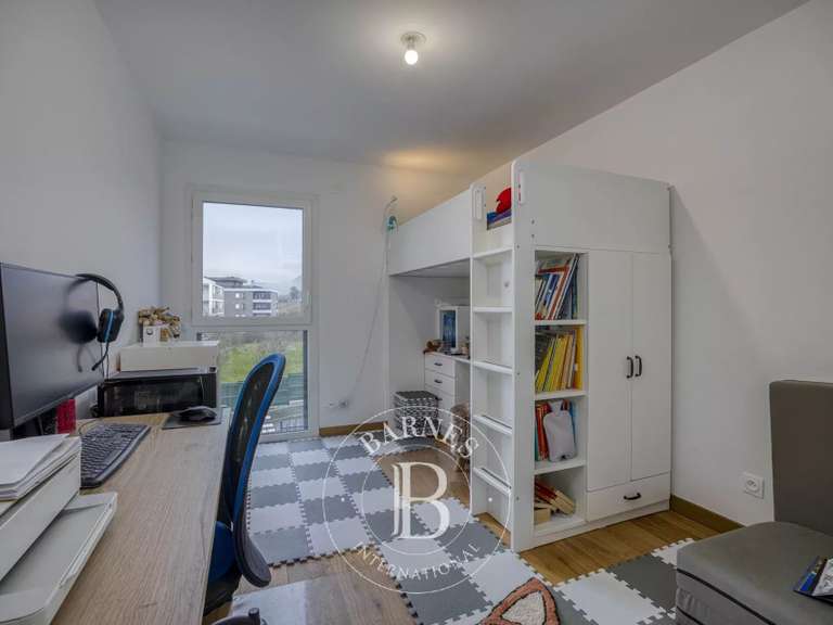 Appartement Collonges-sous-Salève - 3 chambres