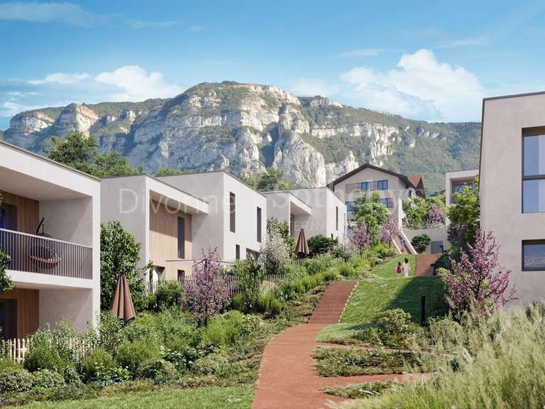 Appartement Collonges-sous-Salève - 3 chambres - 93m²