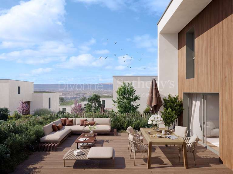 Appartement Collonges-sous-Salève - 3 chambres - 93m²