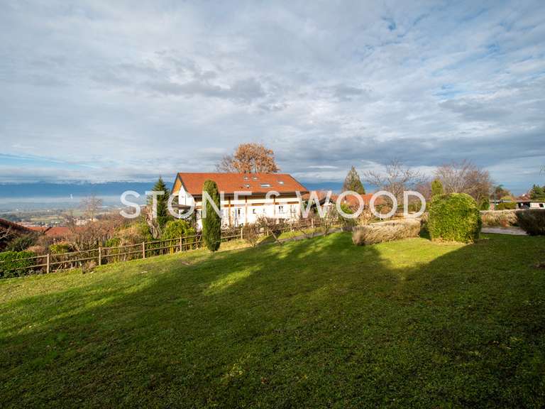 Appartement Collonges-sous-Salève - 6 chambres - 204m²