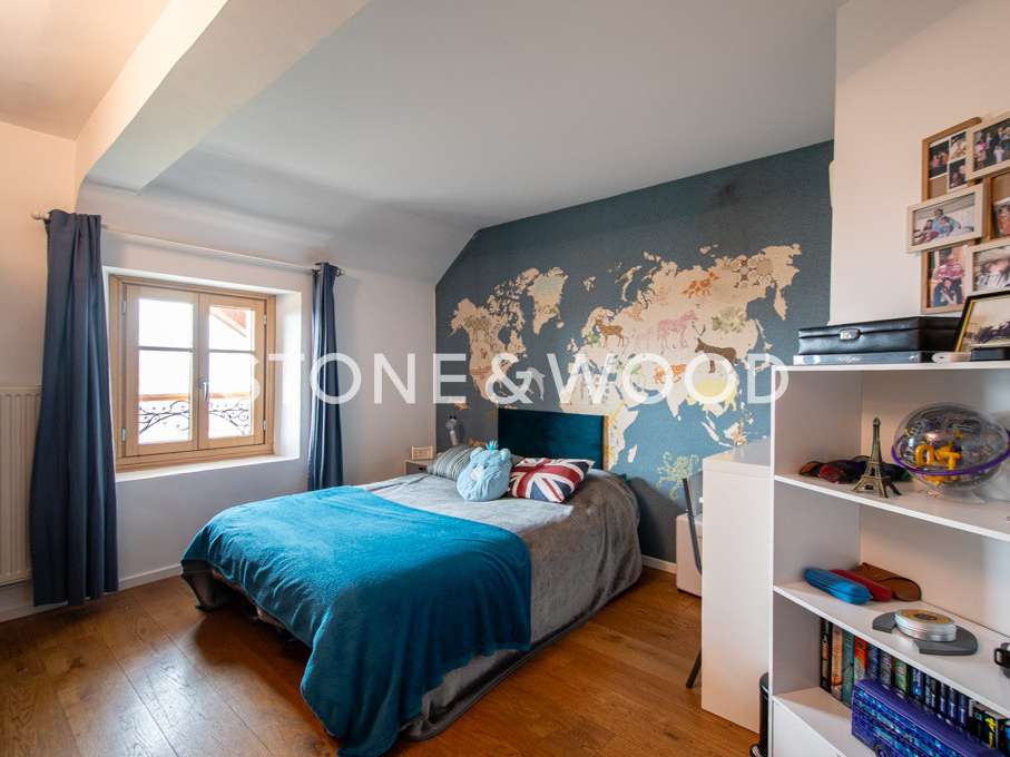 Appartement Collonges-sous-Salève