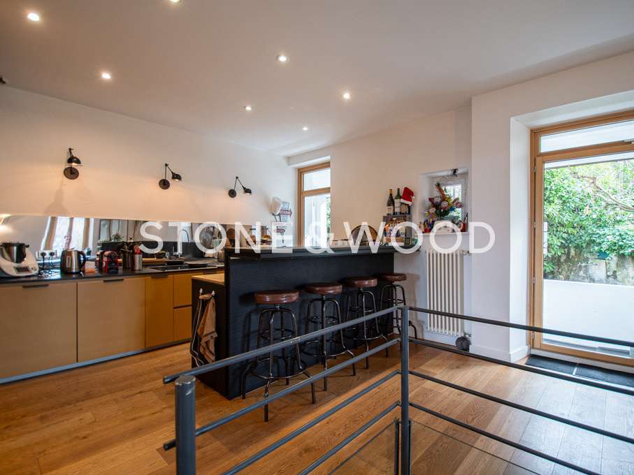 Appartement Collonges-sous-Salève