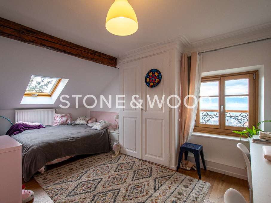 Appartement Collonges-sous-Salève