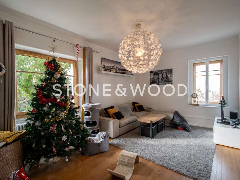 Appartement Collonges-sous-Salève