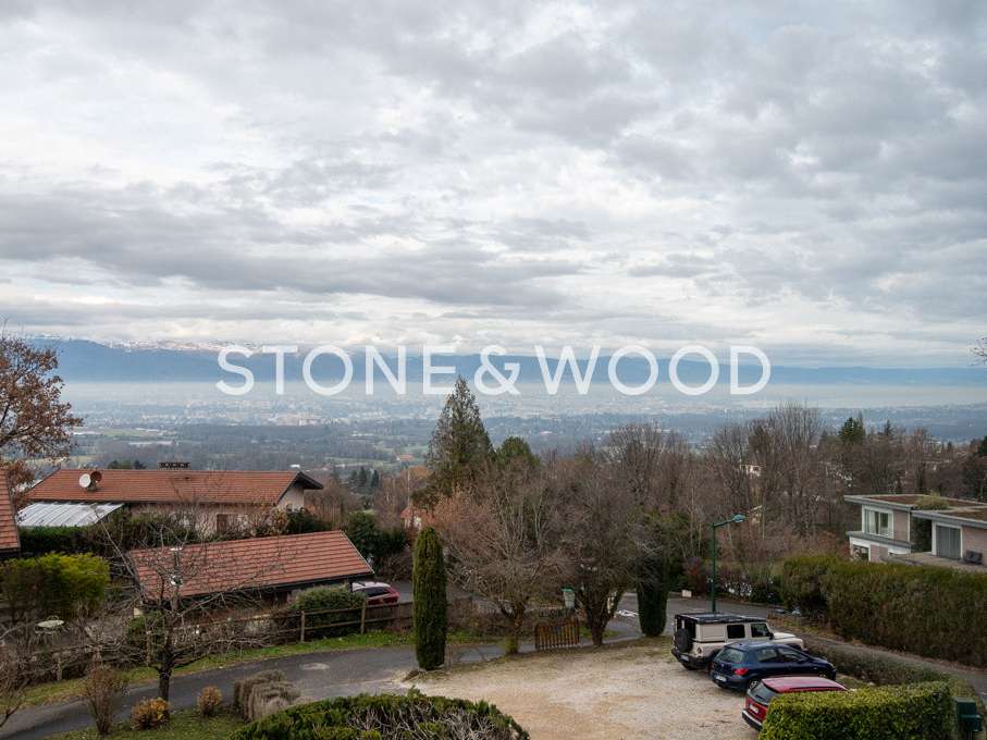 Appartement Collonges-sous-Salève