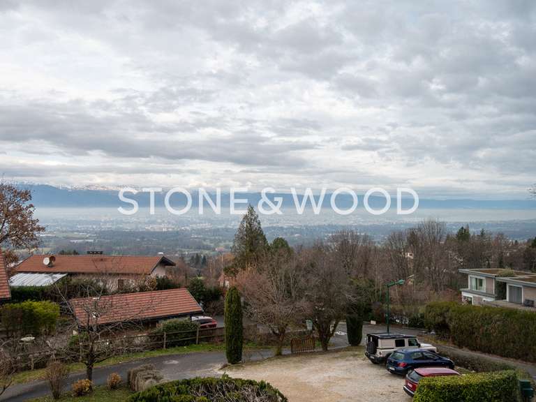 Appartement Collonges-sous-Salève - 6 chambres - 204m²