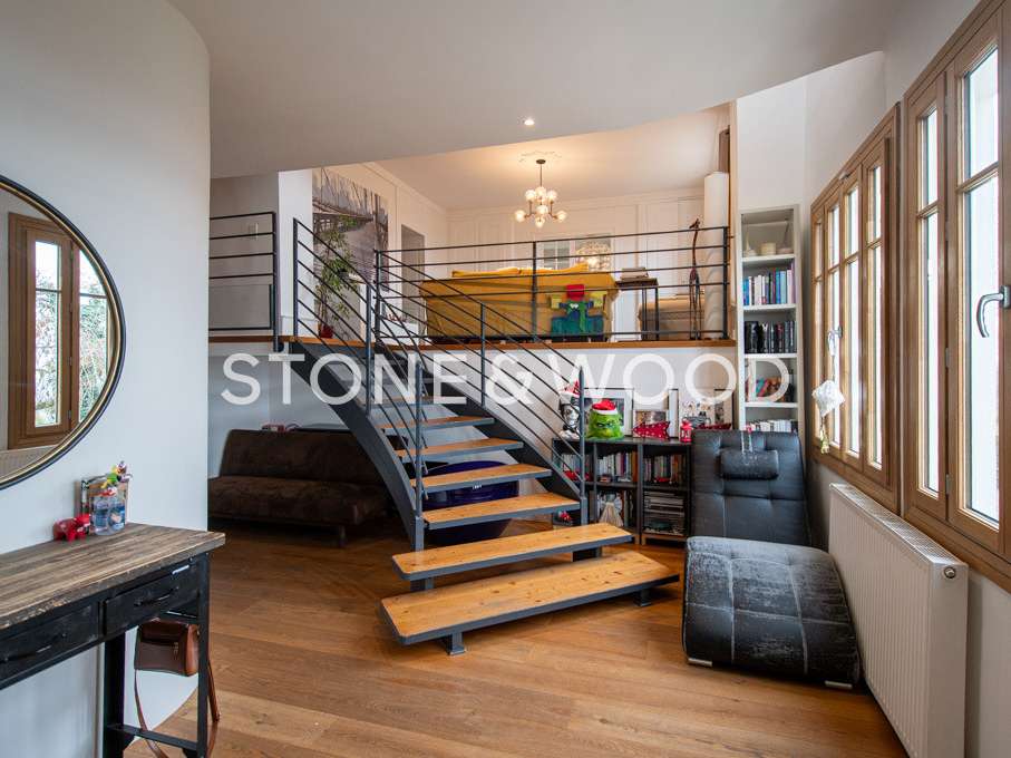 Appartement Collonges-sous-Salève